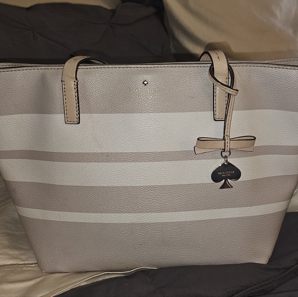 Kate spade small tote bag